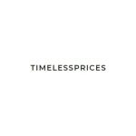 Timeless Prices coupons and promo codes