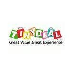 Tinydeal.com coupons and promo codes