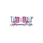 Tiny Tulip Monogramming & Gift coupons and promo codes