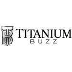 Titanium Buzz coupons and promo codes