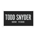 Todd Snyder coupons and promo codes