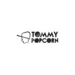 Tommy Popcorn coupons and promo codes