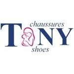 Tony Shoes Inc. coupons and promo codes
