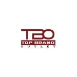 Top Brand Outlet coupons and promo codes