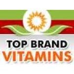 Top brand vitamins coupons and promo codes