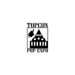 TopCon Pop Expo coupons and promo codes
