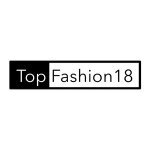 Top Fashion18 coupons and promo codes