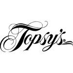 Topsy's coupons and promo codes
