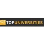 topuniversities.com coupons and promo codes