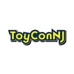 ToyConNJ coupons and promo codes