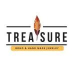 Treasure Jewelry coupons and promo codes