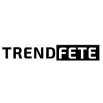 Trend Fete Codes coupons and promo codes