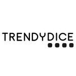 TrendyDice coupons and promo codes