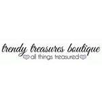 Trendy Treasures Boutique coupons and promo codes