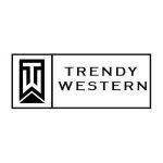 Trendy Western coupons and promo codes