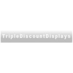 Triple Discount Displays coupons and promo codes
