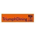 Triumph Dining coupons and promo codes
