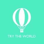 Try The World coupons and promo codes