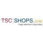 TSC Shop coupons and promo codes