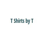 T Shirts by T coupons and promo codes