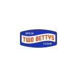 Two Bettys Green Cleaning coupons and promo codes
