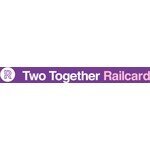 Two Together Railcard coupons and promo codes