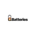 UBatteries coupons and promo codes