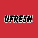 UFRESH CLOTHING CO. coupons and promo codes