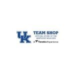 UK Team Shop coupons and promo codes