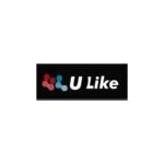U Like coupons and promo codes
