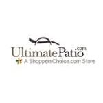 Ultimate Patio coupons and promo codes