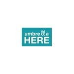 Umbrella Here coupons and promo codes