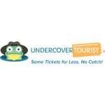 Undercovertourist.com coupons and promo codes