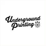 Underground Printing coupons and promo codes