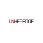 Unheardof Brand coupons and promo codes