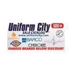 Uniform City coupons and promo codes