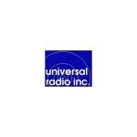 Universal Radio coupons and promo codes