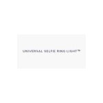 Universal Selfie Ring Light coupons and promo codes