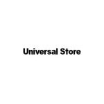 Universal Store coupons and promo codes