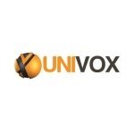 Univox coupons and promo codes