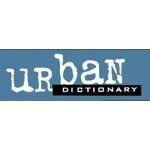Urban Dictionary coupons and promo codes