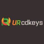 URcdkey coupons and promo codes