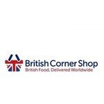 British Corner Shop US coupons and promo codes