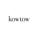 Kowtow coupons and promo codes