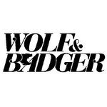 Wolf & Badger coupons and promo codes