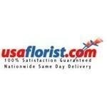 USA Florist coupons and promo codes