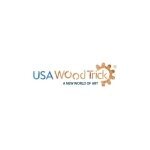 USAWoodTrick coupons and promo codes