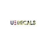 US Decals coupons and promo codes