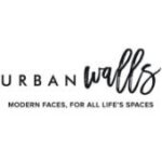 Urbanwalls coupons and promo codes