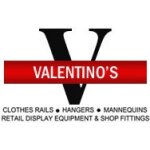 Valentinosdisplays.com coupons and promo codes
